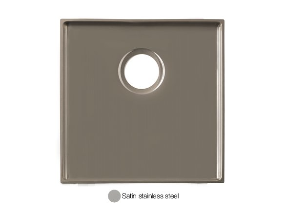 Solid Surface Solid Surface Sinks Linking SC603 - 40x40 cm